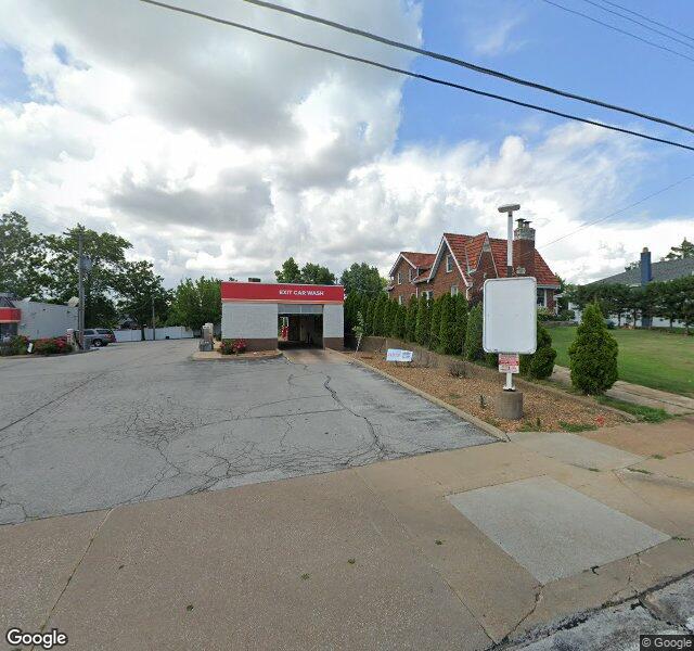Tacos Wey & Grill — Mexican restaurant in St Louis