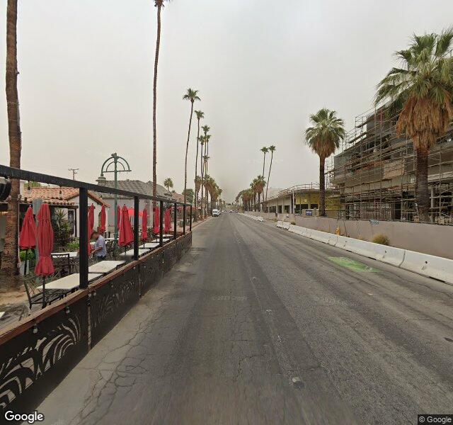 Tac/Quila — Mexican restaurant in Palm Springs