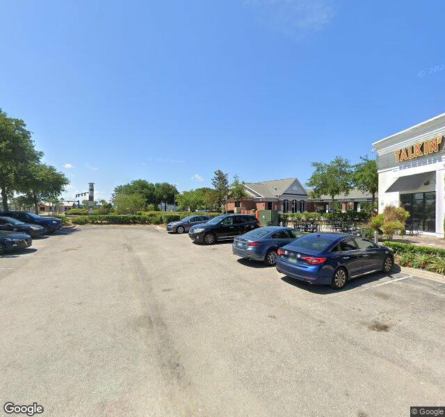 Talkin' Tacos Towncenter — Mexican restaurant in Jacksonville