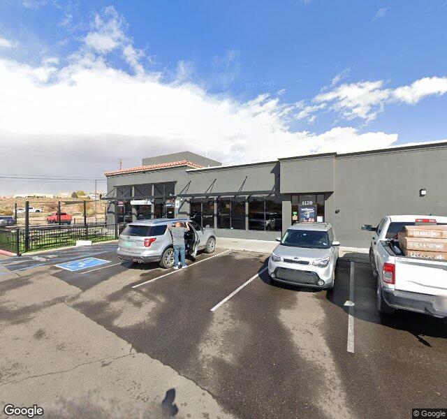 Tap N Taco — Mexican restaurant in Rio Rancho