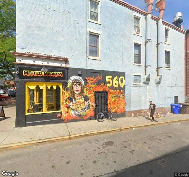 Taqueria — Mexican restaurant in Middletown