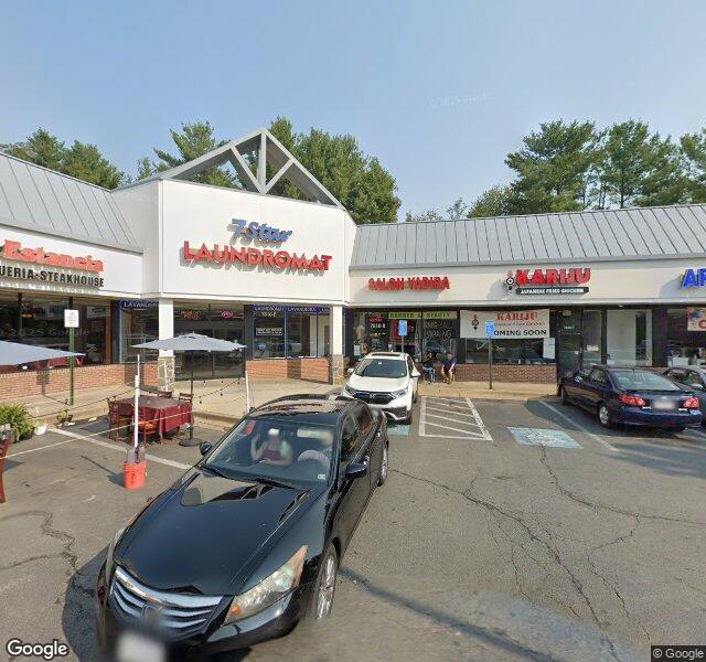 Taqueria Cancun — Mexican restaurant in Falls Church