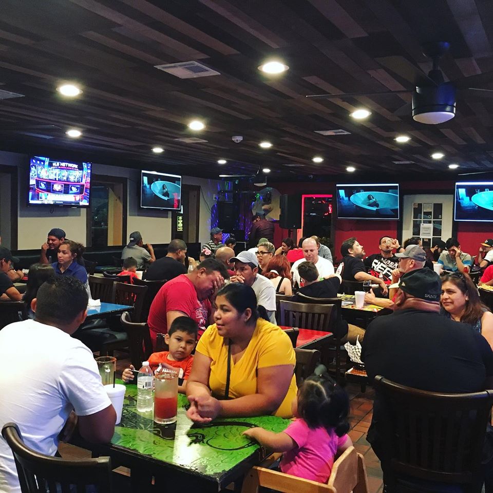 Taqueria Chilangos — Mexican restaurant in Kenner