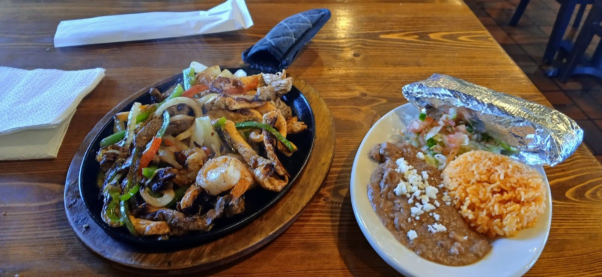 Taqueria Chilangos