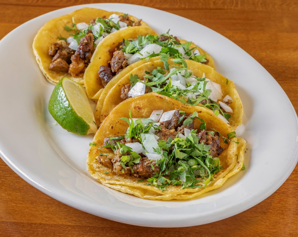 Taqueria Chilangos