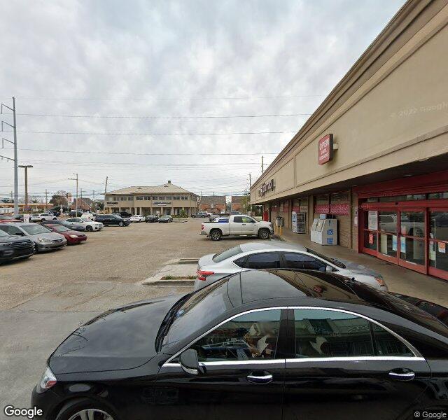 Taqueria Corona — Mexican restaurant in Metairie