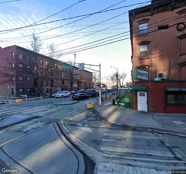 Taqueria Downtown — Mexican restaurant in Jersey City