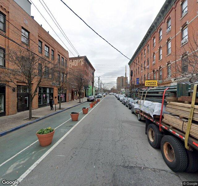 Taqueria Downtown Catering Co — Mexican restaurant in Jersey City