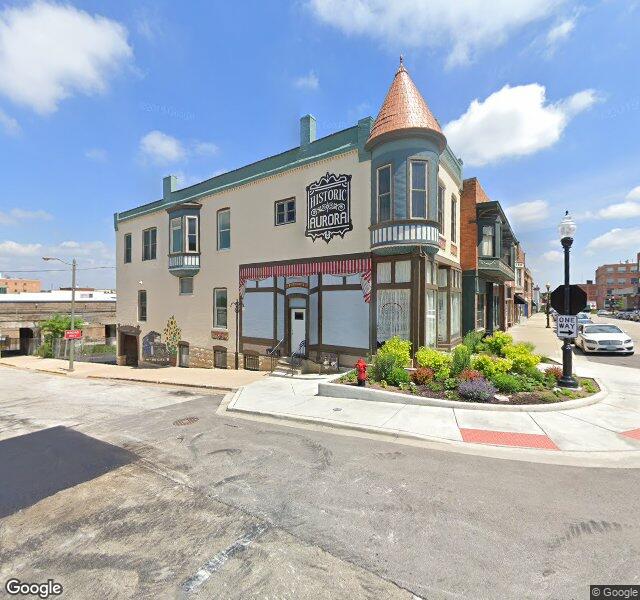 Taqueria Durango — Mexican restaurant in Aurora