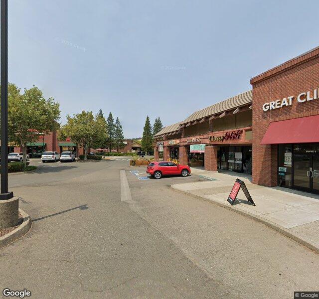 Taqueria El Dorado — Mexican restaurant in El Dorado Hills
