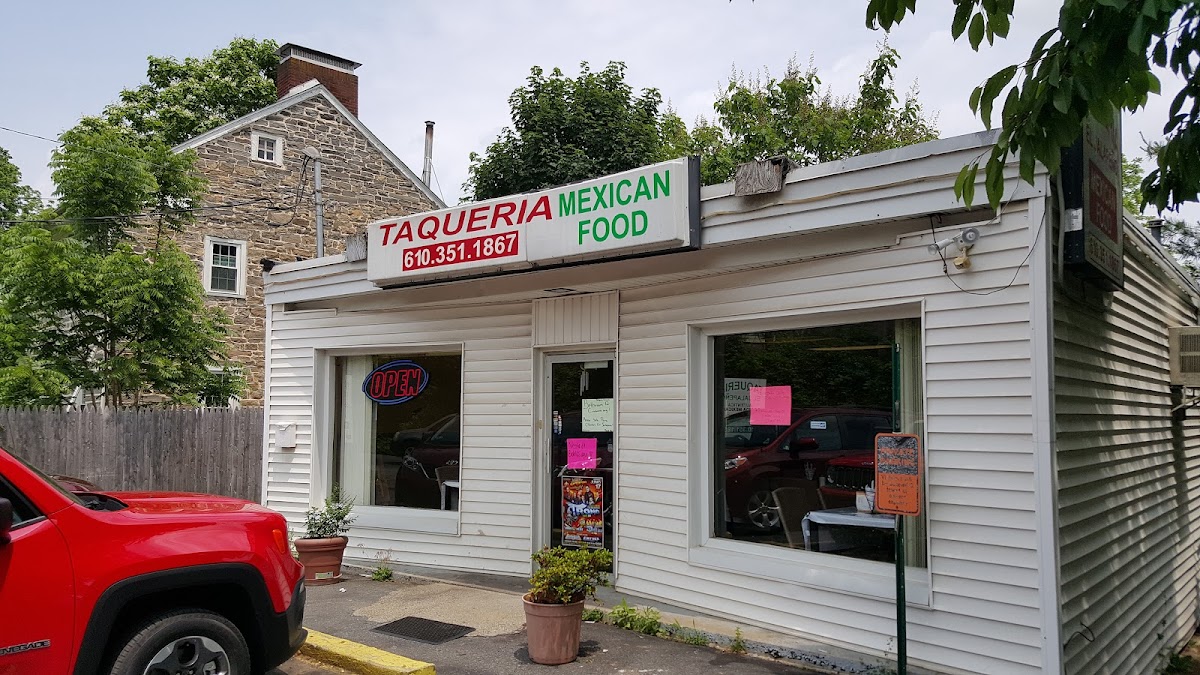 Taqueria El Jalapeno