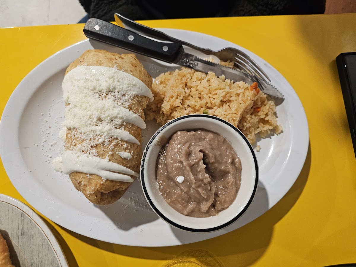 Taqueria El Jalapeno