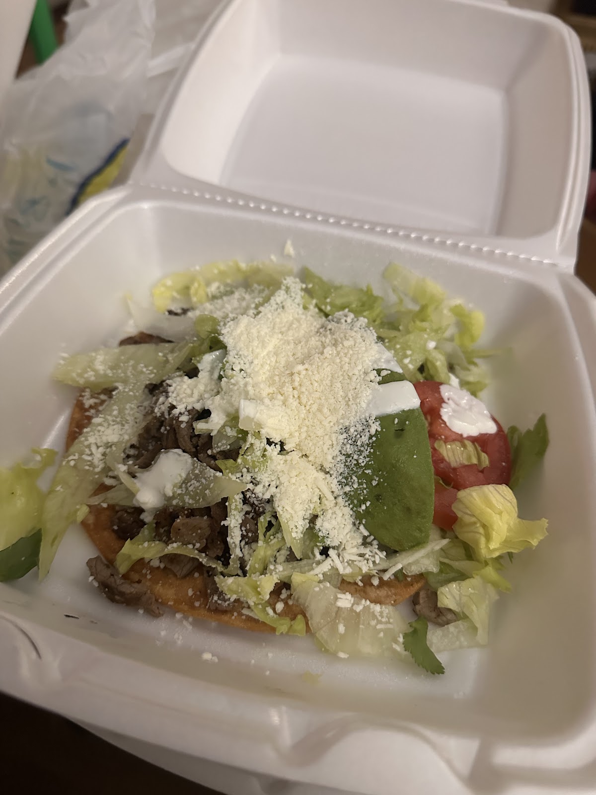 Taqueria El Jalapeno