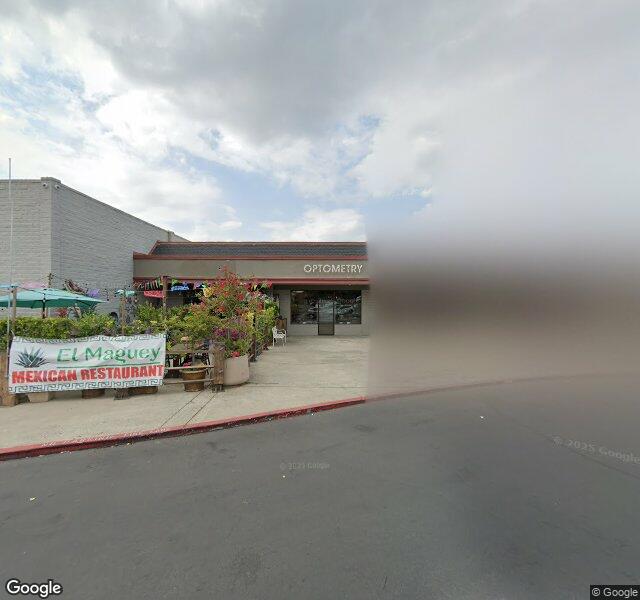 Taqueria El Maguey