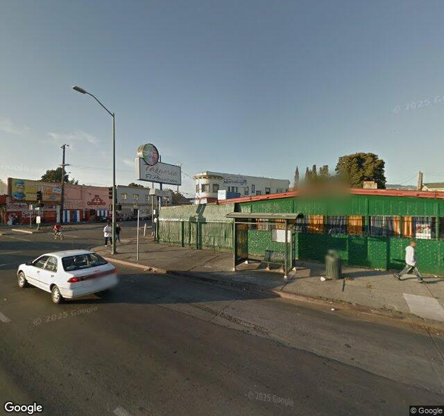 Taqueria El Paisa — Mexican restaurant in Oakland