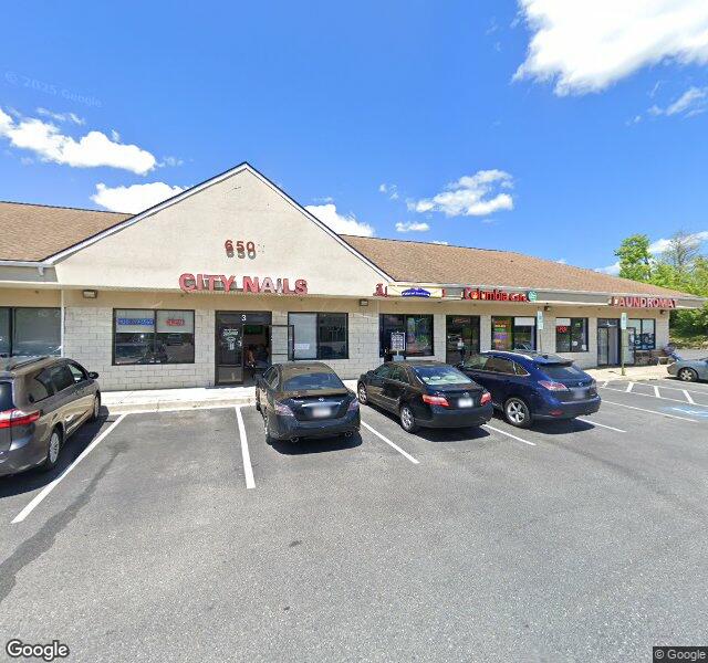 Taqueria El Patron 2 — Mexican restaurant in Elkridge