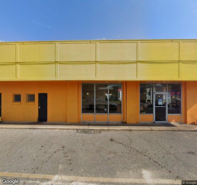 Taqueria Express #3 — Mexican restaurant in Memphis