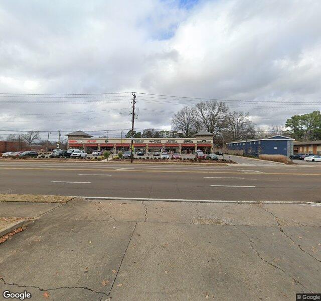 Taqueria Hay Jalisco — Mexican restaurant in Memphis