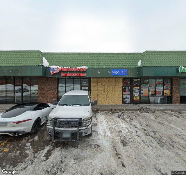 Taqueria Hidalgo — Mexican restaurant in Burnsville