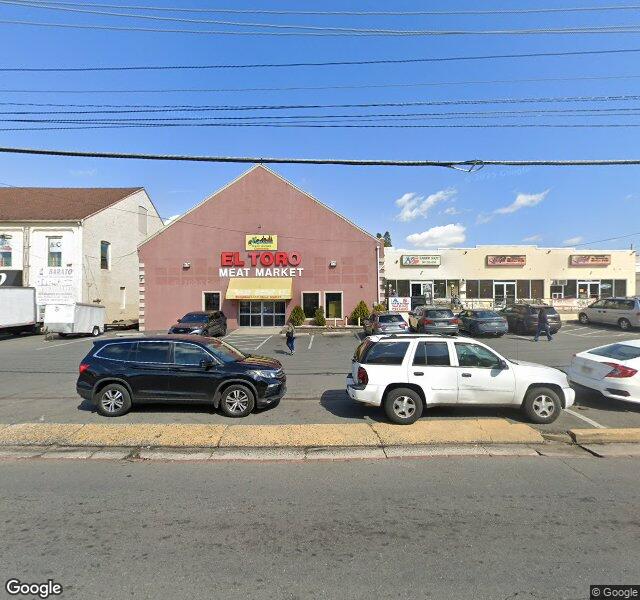Taqueria Jimenez — Mexican restaurant in Reading