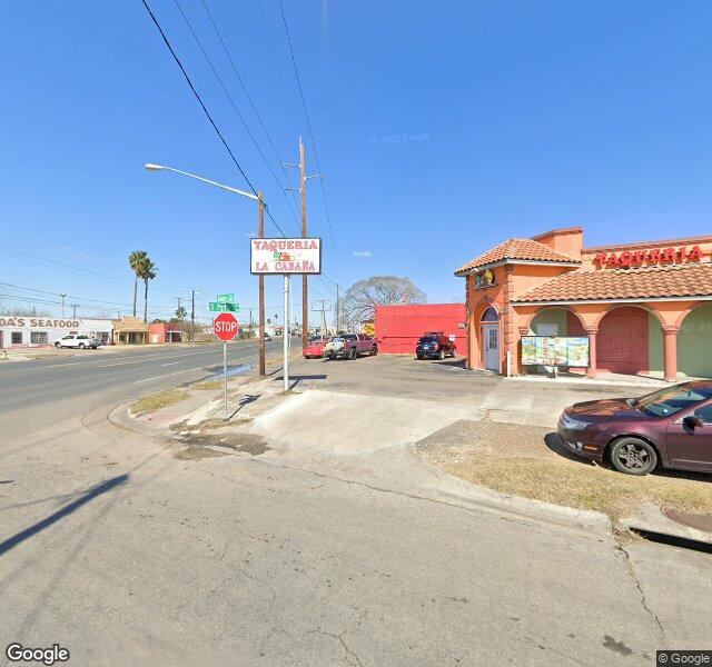 Taqueria La Carreta