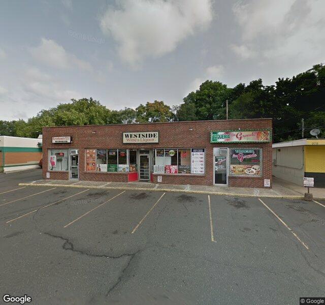 Taqueria La Grande (New Britain) — Mexican restaurant in New Britain