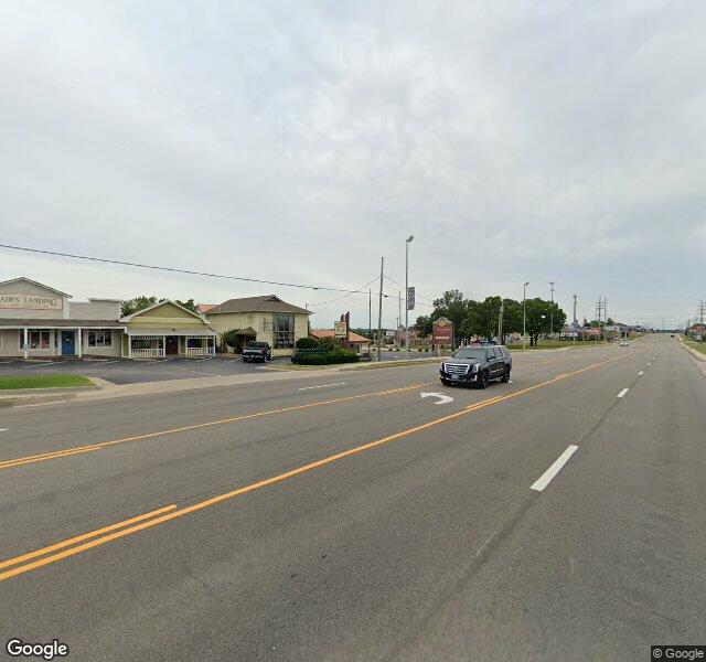 Taqueria La Tapatia — Mexican restaurant in Osage Beach