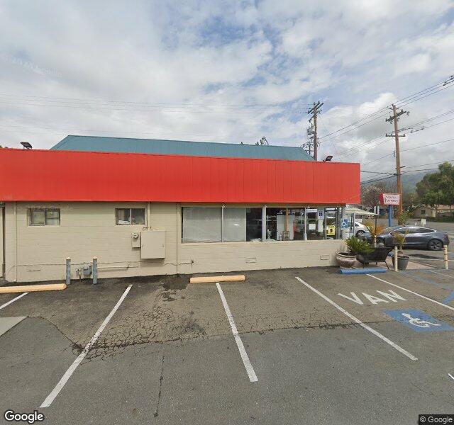 Taqueria Las Vegas — Mexican restaurant in Milpitas