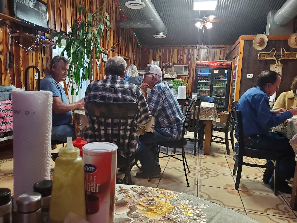 Taquería Lopez — Mexican restaurant in Buffalo