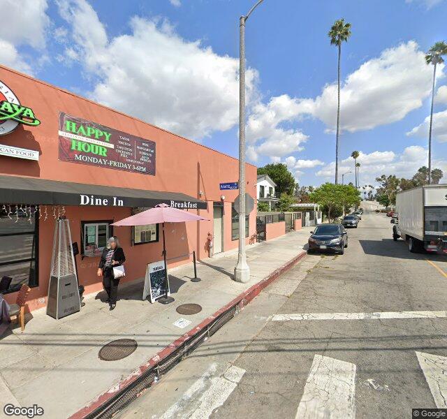 Taqueria Los Anaya