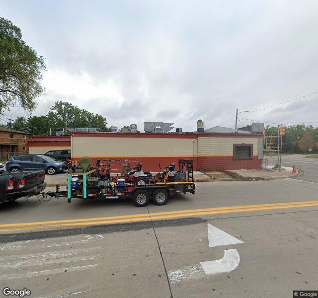 Taqueria Los Charros — Mexican restaurant in Lincoln Park