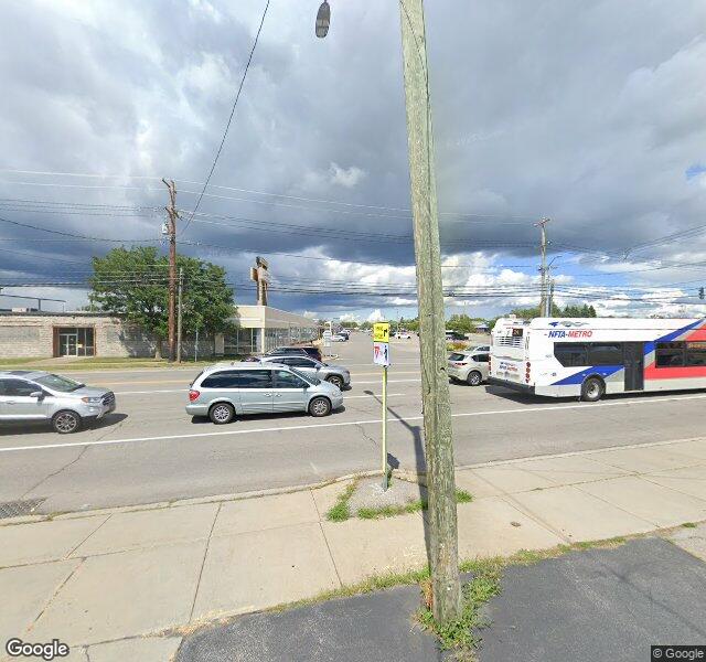 Taqueria Los Mayas — Mexican restaurant in Cheektowaga