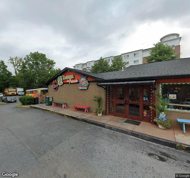 Taqueria Los Primos — Mexican restaurant in Laurel