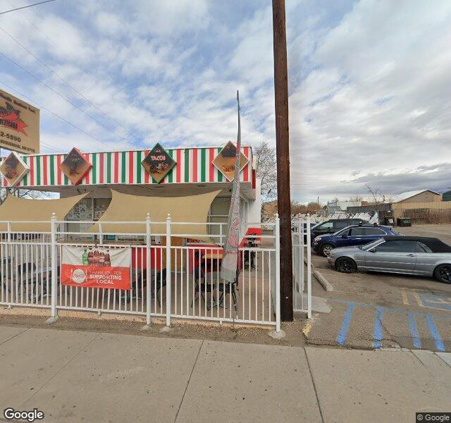 Taqueria Mexicana