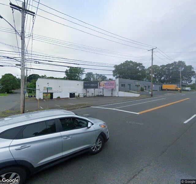 Taqueria Mexicana — Mexican restaurant in West Haven