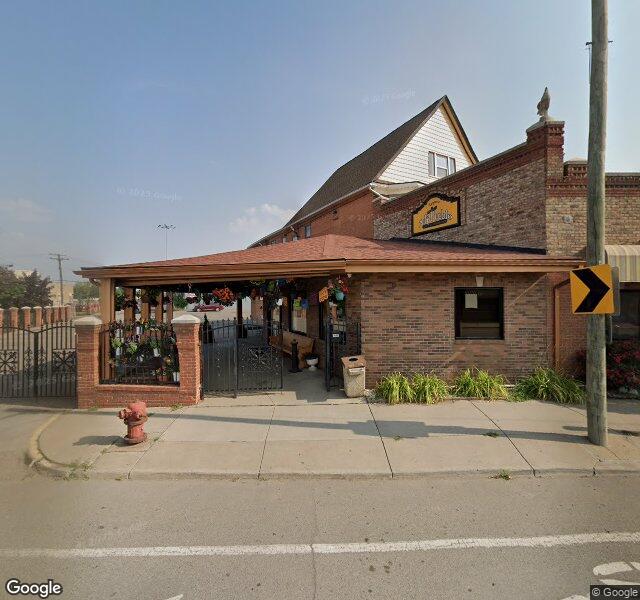 Taqueria Mi Pueblo — Mexican restaurant in Detroit