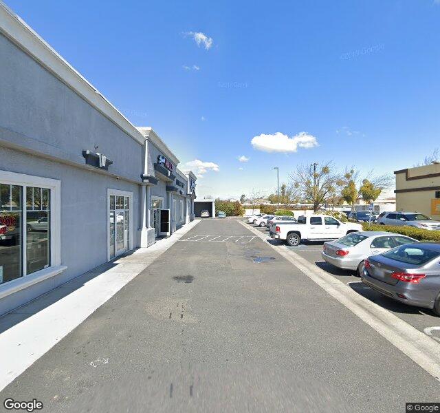 Taqueria Mis Compadres — Mexican restaurant in Modesto