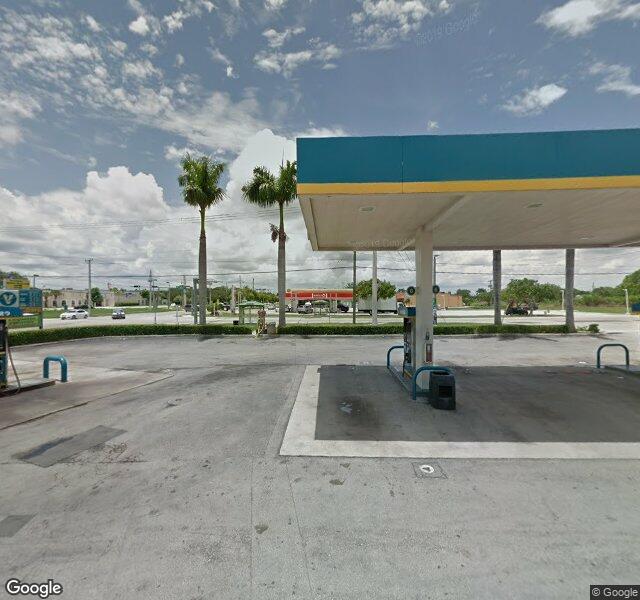 Taqueria Morelia — Mexican restaurant in Florida City