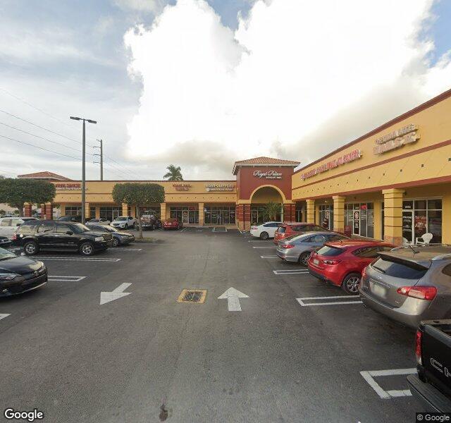 Taqueria Morelia — Mexican restaurant in Homestead