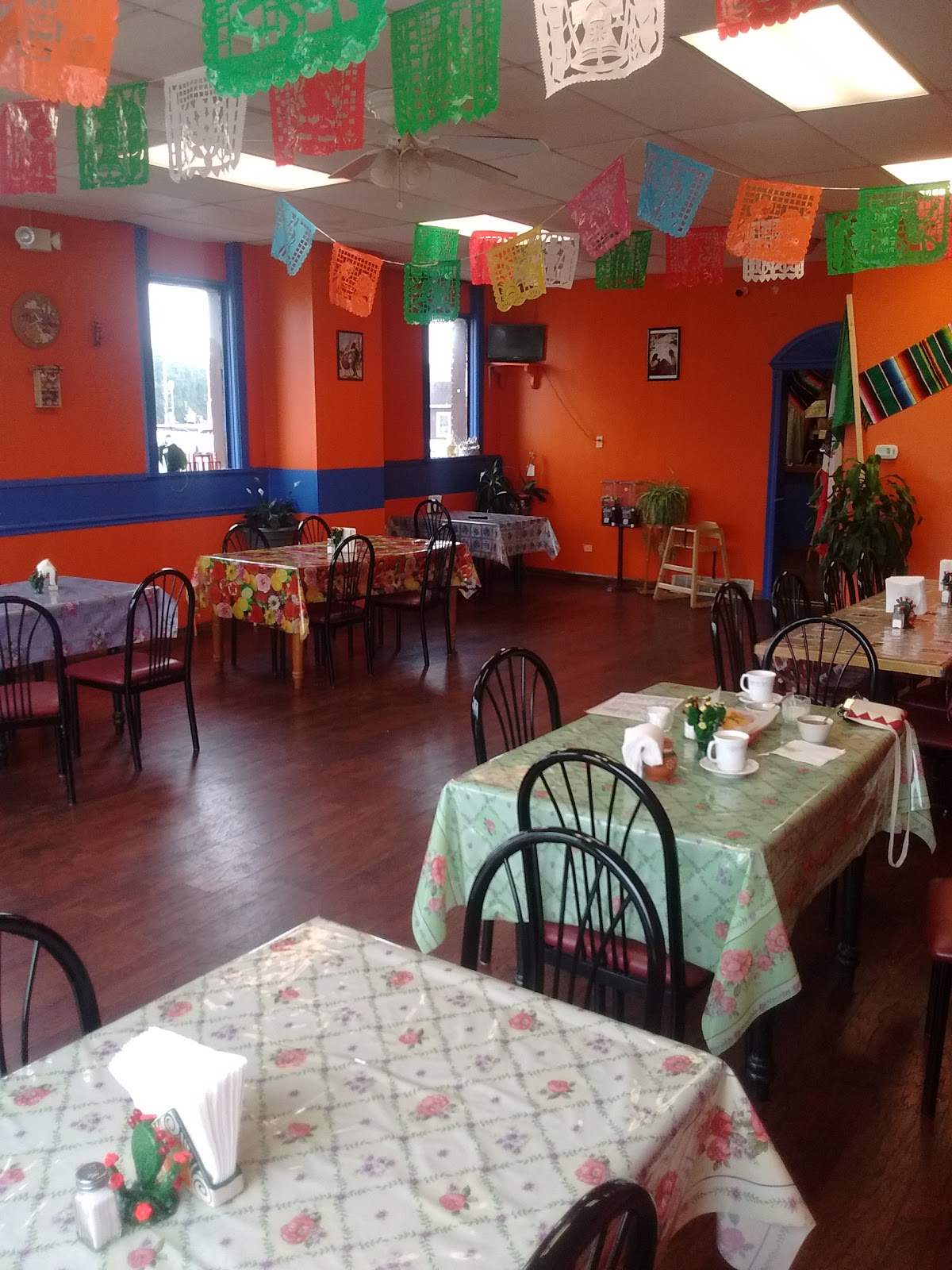Taqueria Pantoja — Mexican restaurant in Streator