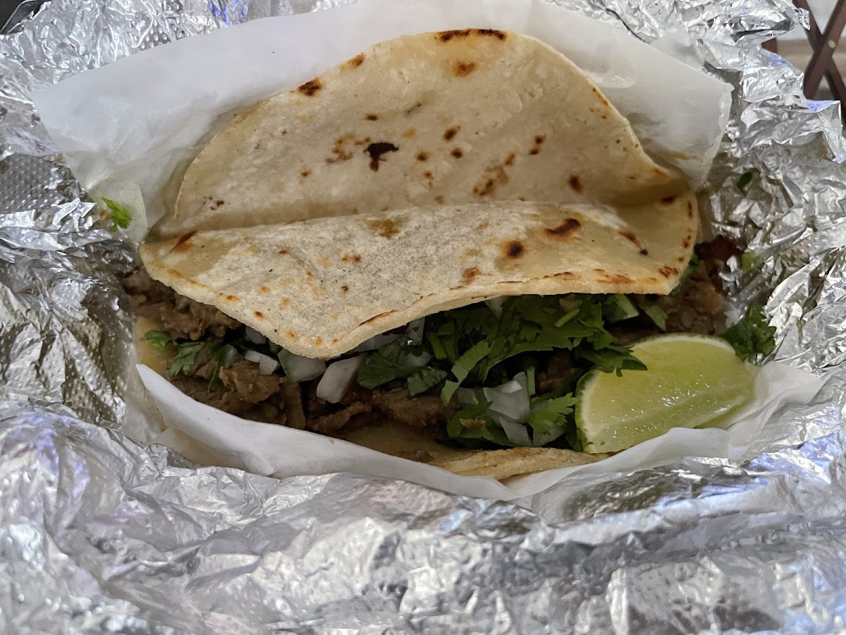 Taqueria Poblanita Deli