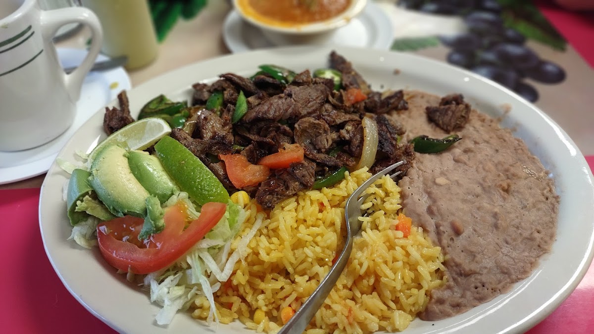 Taqueria Ramos