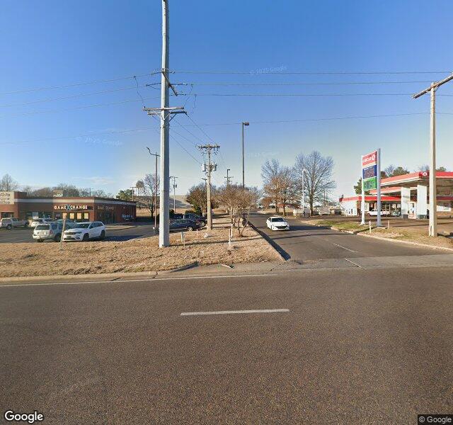 Taqueria Tampico — Mexican restaurant in Horn Lake