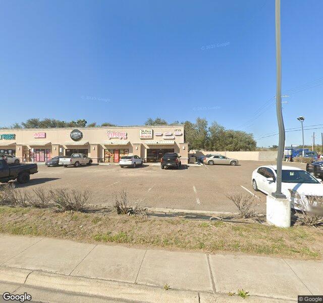 Taqueria Tepeque