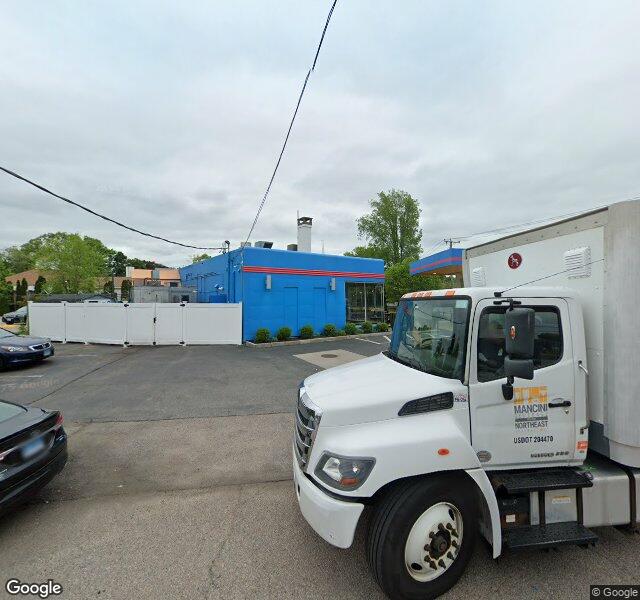 Taquerio — Mexican restaurant in Stonington