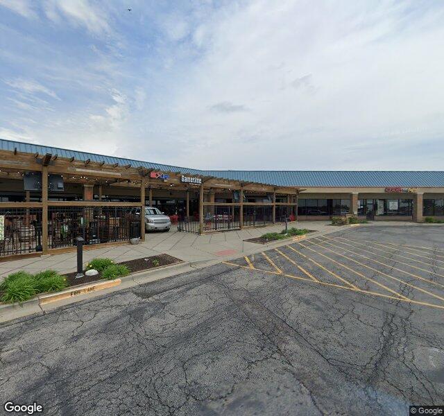 TaquizaKS — Mexican restaurant in Overland Park