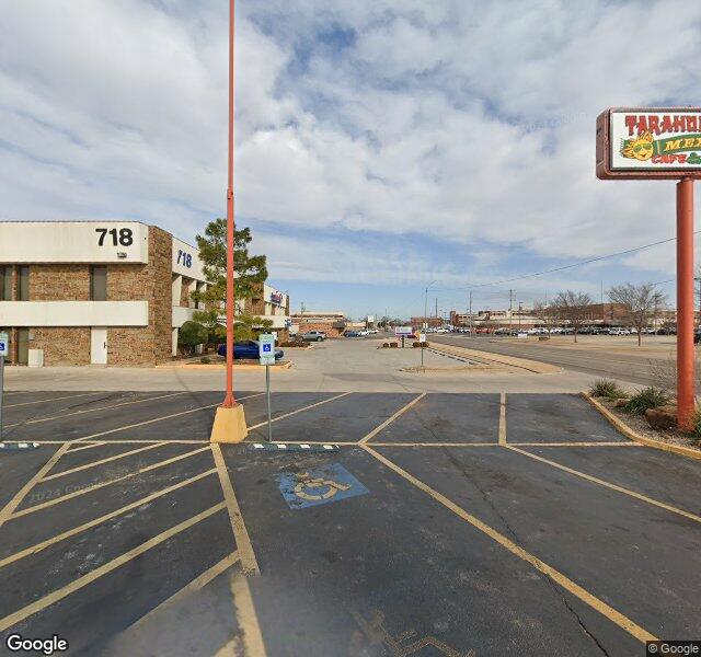 Tarahumara's Mexican Cafe & Cantina — Mexican restaurant in Norman