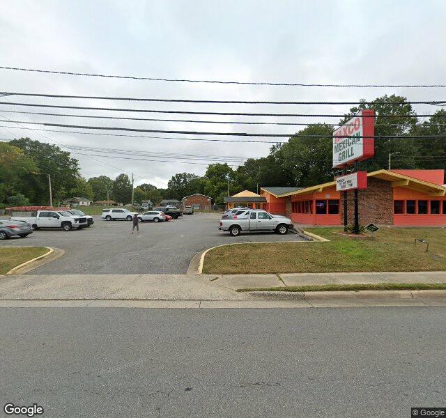 Taxco — Mexican restaurant in Gastonia