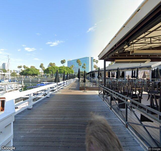 Tequila Jack's Restaurant & Cantina — Mexican restaurant in Long Beach