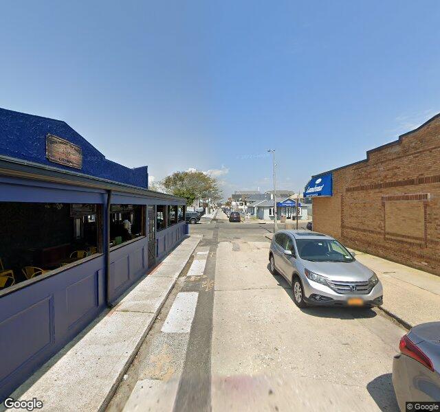 The Cabana Mexican American Restaurant — Mexican restaurant in Long Beach